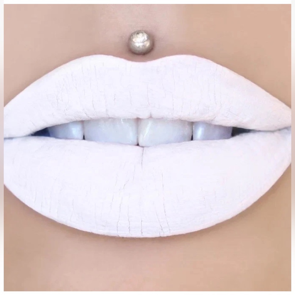NEW FRESH Jeffree Star Velour Matte Liquid Lipstick ~ SHADE: DRUG LORD ~ 5.6ml
